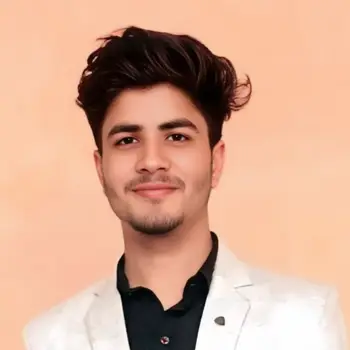 Suraj Upadhyay  Tutor From Aliganj Lucknow